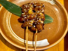 -津之港·日本料理·铁板烧