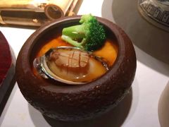 -卯时·龙光雅宴·精致锡帮菜(惠山古镇店)