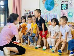 -YoKID优儿学堂早教托育园(青塔路店)