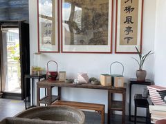 大堂-道南書院·私房菜·早午茶·茶馆