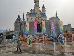 -蓬莱欧乐堡梦幻世界