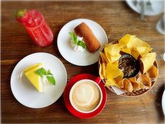 -盐说Salt Talk北美风味西餐厅(海上世界店)