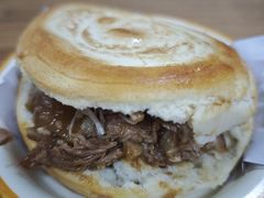 -秦豫肉夹馍(东羊市店)