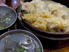-海汇源老烧麦店(东大街总店)