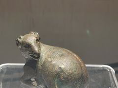 -宁夏博物馆