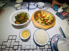 -湖南老饭铺(福永店)