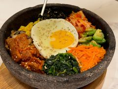 -七八冷面·延边朝鲜族美食(世纪汇店)