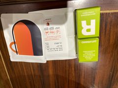 -Au Cafe&Roastery(华侨城店)
