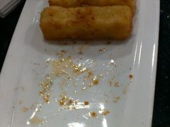 糍粑-蜀九香火锅(玉林店)