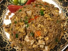 -Siam泰餐厅(水上公园店)