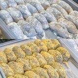 魔都首家台湾麻薯专门店！！ 果真名不虚传的好吃！