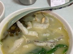 -明呈黄鱼面馆(斜土路店)