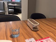 -必胜客(欢乐颂店)