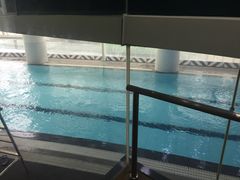 -一兆韦德健身(慧芝湖店)