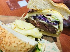 -魏斯理汉堡(西安沣东吾悦店)