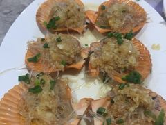 -四川小胡子海鲜(丁村万人海鲜广场店)