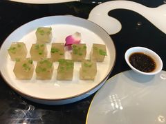 -广州文华东方酒店·江-由辉师傅主理