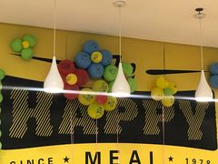 -麦当劳(季平店)