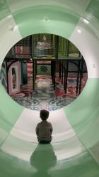 -MELAND CLUB亲子乐园·派对·餐厅(北京芳圆里ID MALL店)