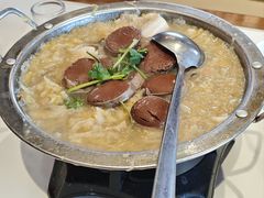 -石磨坊酒楼(文化街店)