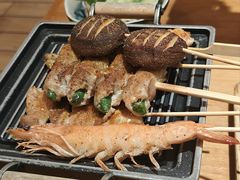 -一心创作料理屋(经开万达店)