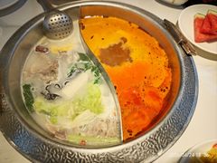 -彤德莱牛肉火锅(双港店)