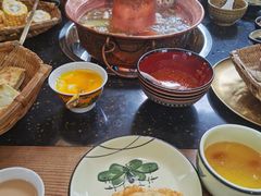 -陀岗美食·云南藏式特色餐厅