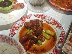 -石牌岭小亮蒸虾•湖北老字号(左岭店)