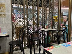 -小杨生煎(白玉兰广场店)