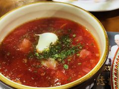 -卢布里西餐厅(总店)