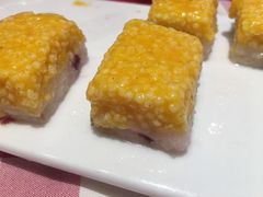 -西贝(上海中心店)