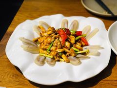 -必点海鲜·鲅鱼水饺(鞍山西道店)