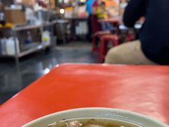 -孬味香菇肉羹