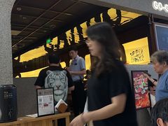 -御牛道日式烤肉料理(杭州万象城店)