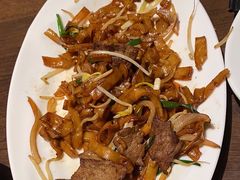 -新旺茶餐厅(嘉里城店)