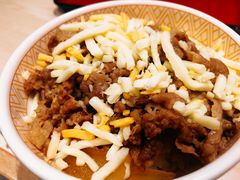 -食其家·牛丼咖喱(金三角店)