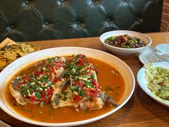 -丰乐餐厅·始于1999·本地老字号