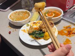 -海底捞火锅(龙湖北京大兴天街店)