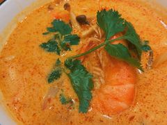 -曼谷食堂·泰国家庭料理(丹桂路店)