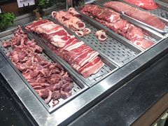 -韩盛·盛江山自助料理(沈辽路万达店)