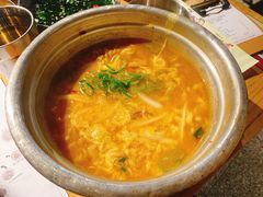 虎东拉面-姜虎东白丁烤肉(恒隆广场店)