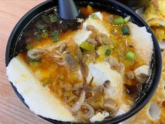 -全统永和豆浆(扬村三路店)