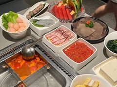 -海底捞火锅(东西巷店)