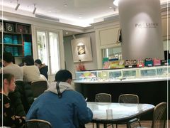 大堂-PAUL LAFAYET 法式甜品(港汇广场店)