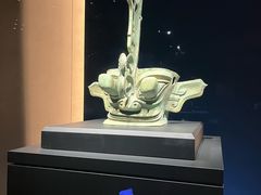 -三星堆博物馆