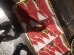 -大叹号·朝鲜族烤肉(潍坊泰华城店)