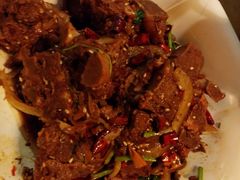-95号酱骨·一块豆腐(展春园西路店)