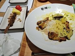 -蔡澜Pho·越南粉餐厅(海上世界店)