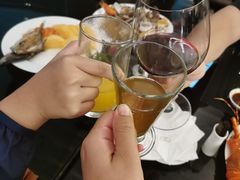 -圣丰索菲特·2 On 988 Café 自助餐厅