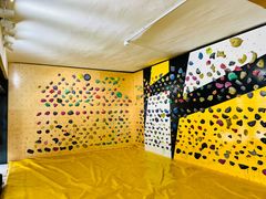 -问山MountQuest攀岩馆